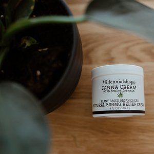 Meet MillennialShopp! All For Your Apothecary Care